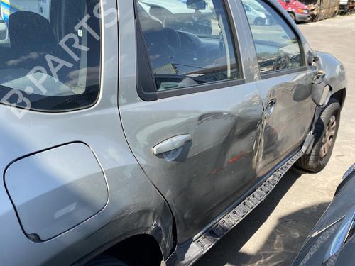 Commande Chauffage DACIA DUSTER (HS_) 1.5 dCi | BP30395945I5