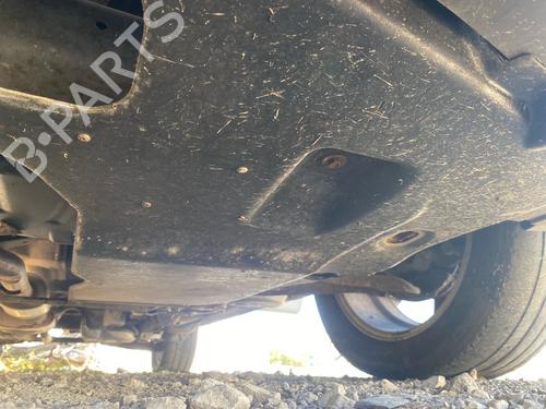Used Underbody protection Underbody protection 38927504 38927504