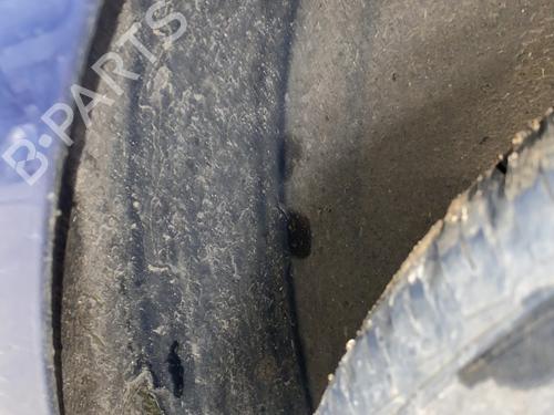 Used Wheel arch VW POLO (9N_, 9A_) 1.2 12V (64 hp) 25339228