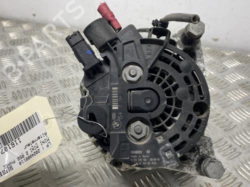 Used Alternator Alternator MINI MINI (R56) Cooper D (109 hp) 30552120 30552120