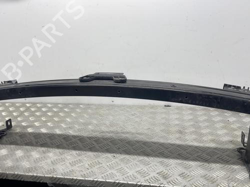 Front bumper reinforcement RENAULT MEGANE IV Hatchback (B9A/M/N_) 1.5 dCi 110 (B9A3) | BP27174651C109 