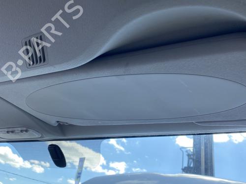 Høyre solskjerm RENAULT KANGOO Express (FW0/1_) 1.5 dCi 90 (FW0G, FW05, FW08, FW11) (90 hp) 26154752