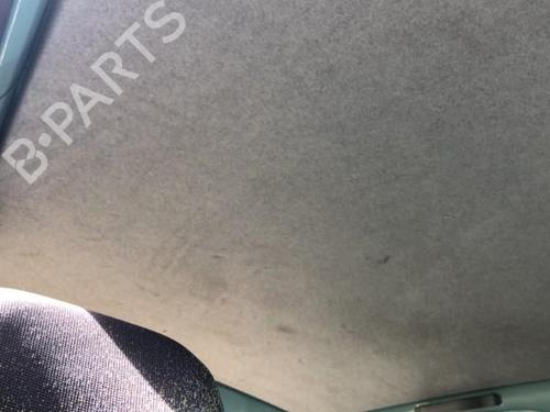 Used Interior roof Interior roof 22119091 22119091