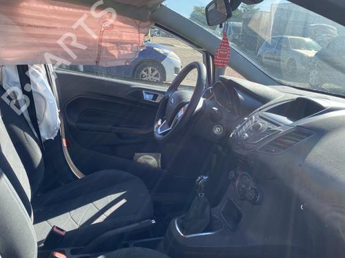Forlygtekontakt FORD FIESTA VI (CB1, CCN) 1.5 TDCi | BP35995000I24 - Image 5