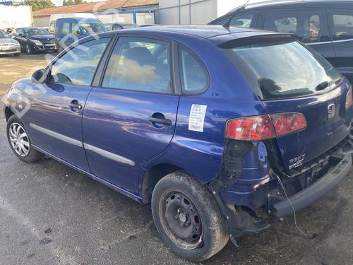Gearbox SEAT IBIZA III (6L1) 1.2 | BP25270767M3 