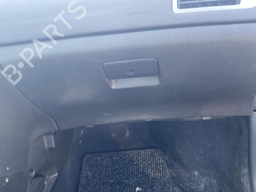 Hanskerom PEUGEOT 307 (3A/C) 2.0 HDi 110 (107 hp) 25934431