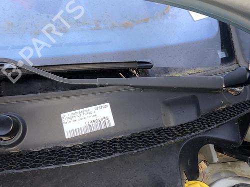 Viskermotor vindrude CITROËN C2 (JM_) 1.4 | BP29910857M29