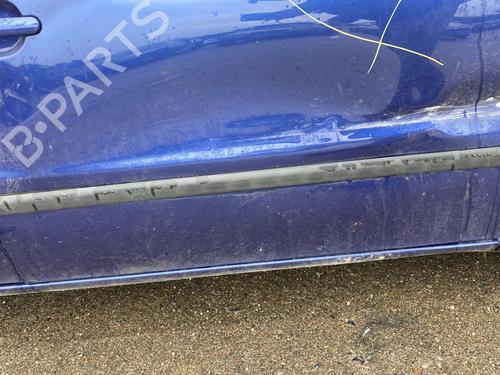 Used Door moulding trim SEAT LEON (1M1) 1.9 TDI (110 hp) 29162399