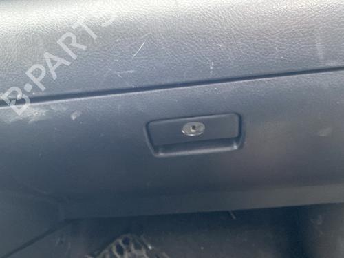 Used Glove box TOYOTA COROLLA Verso (ZER_, ZZE12_, R1_) 2.2 D-4D (AUR10_, AUR10R) (136 hp) 23434577
