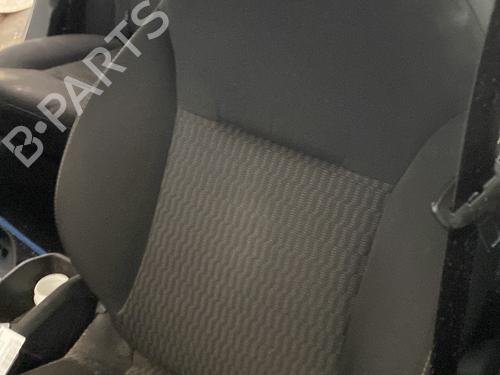 Left front seat PEUGEOT 208 I (CA_, CC_) 1.2 VTI 82 | BP32165564C15