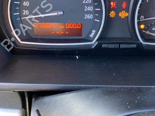 Used Gearbox Gearbox BMW X3 (E83) xDrive 30 d (218 hp) 23785063 23785063