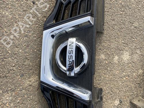 Grille NISSAN QASHQAI I (J10, NJ10) 2.0 dCi All-wheel Drive | BP28817094C40 