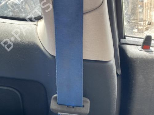 Used Front left seatbelt Front left seatbelt 22123578 22123578