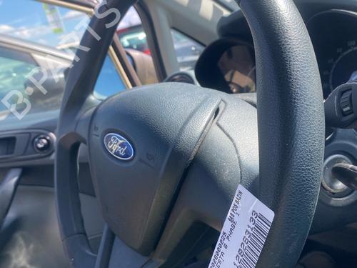 Steering wheel FORD FIESTA VI (CB1, CCN) | BP36653917C49 - Image 2