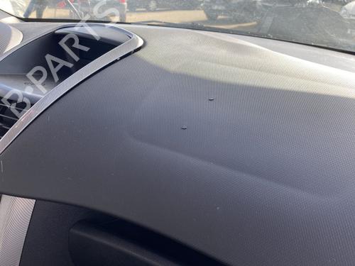 Used Dashboard Dashboard PEUGEOT 207 (WA_, WC_) 1.6 HDi (90 hp) 33725661 33725661