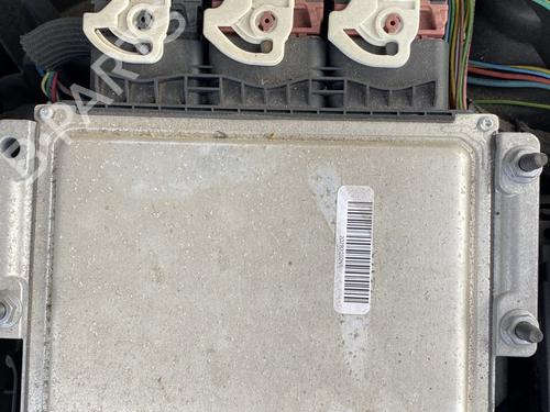Used Control unit Control unit CITROËN C5 III Break (RW_) 2.0 HDi (136 hp) 28813805 28813805