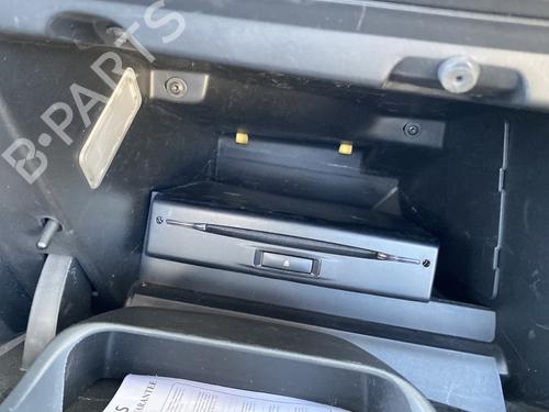 Used Radio Radio 33554719 33554719