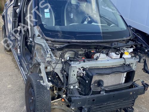 Benzintank RENAULT TWINGO III (BCM_, BCA_) 1.0 SCe 75 | BP28042622C62 - Image 3
