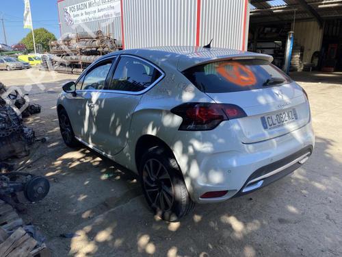 Steering rack CITROËN DS4 (NX_) 1.6 HDi 110 | BP24822854M22 - Image 8