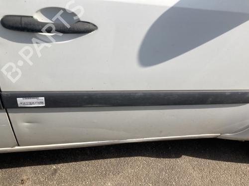 Used Door moulding trim RENAULT KANGOO Express (FW0/1_) [2008-2025]  21596544