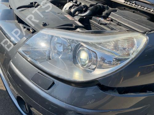 Left headlight CITROËN C5 II (RC_) 1.6 HDi (RC8HZB) | BP37868970C28 - Image 5
