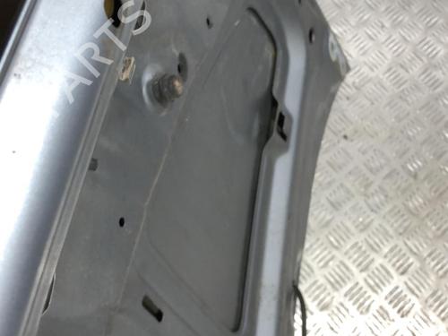 Hood OPEL ZAFIRA / ZAFIRA FAMILY B (A05) 1.7 CDTI (M75) | BP22110313C1 