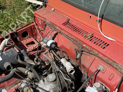 Used Gearbox SUZUKI SJ410 1.0 (SJ410) (45 hp) 26962202