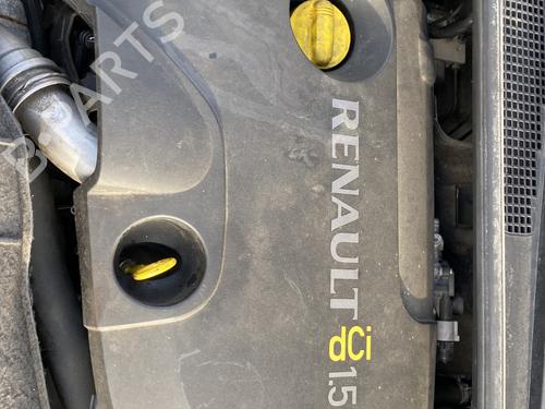 Engine RENAULT CLIO III (BR0/1, CR0/1) 1.5 dCi (BR17, CR17) | BP31836758M1  - Image 5