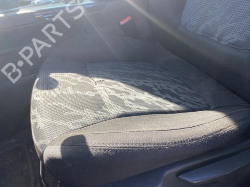 Used Left front seat Left front seat 39114414 39114414