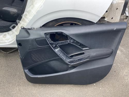 Front right panel PEUGEOT 208 I (CA_, CC_) 1.6 HDi | BP28681594C59 - Image 2
