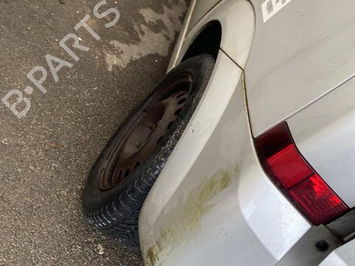 Bak støtfanger OPEL MERIVA A MPV (X03) 1.6 (E75) | BP29142955C8 