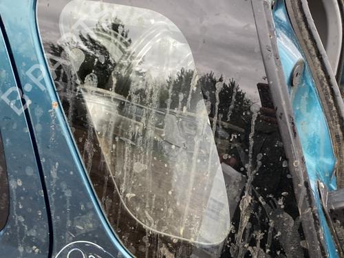Used Rear left door window Rear left door window DAIHATSU TERIOS (J1_) 1.3 4WD (J102) (86 hp) 33117022 33117022