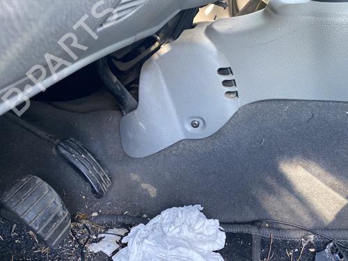 Pedal RENAULT KANGOO (KC0/1_) 1.5 dCi | BP33701591I4 - Image 3