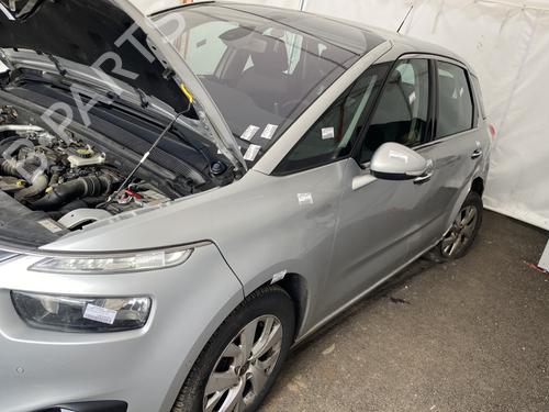 Caixa de direcção CITROËN C4 Picasso II 1.6 HDi / BlueHDi 115 (115 hp) 32086744