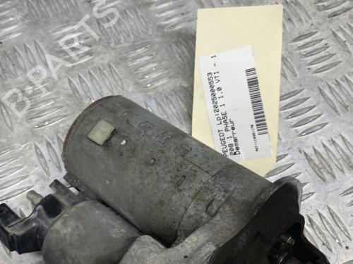 Starter PEUGEOT 208 I (CA_, CC_) 1.4 HDi | BP27984762M8