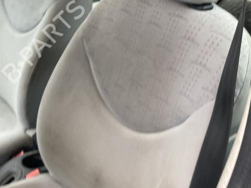 Used Left front seat CITROËN C3 I (FC_, FN_) 1.4 HDi (68 hp) 22358241