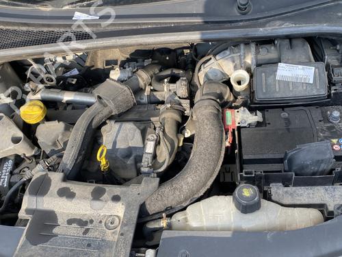 Gearbox RENAULT CLIO III (BR0/1, CR0/1) 1.5 dCi (BR17, CR17) | BP29282074M3 