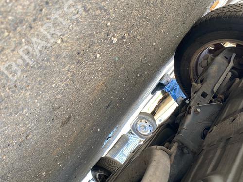 Used Rear differential Rear differential 37588662 37588662