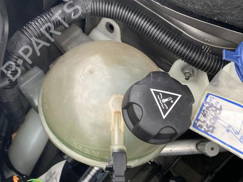 Expansion tank PEUGEOT 208 I (CA_, CC_) 1.6 HDi / BlueHDi 75 | BP30760551C120