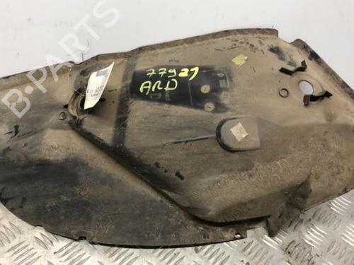 Wheel arch DACIA SANDERO II 1.2 | BP19904401C56