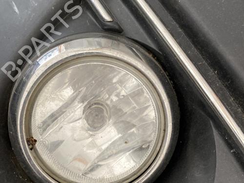Used Right front fog light PEUGEOT 3008 I MPV (0U_) 1.6 HDi (114 hp) 30355099