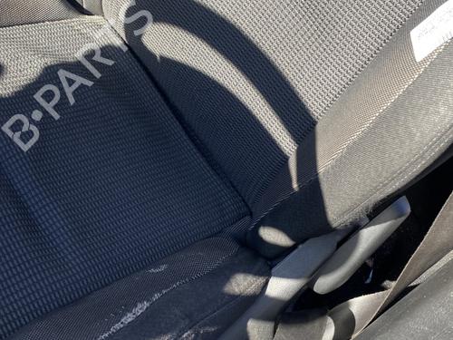 Used Left front seat Left front seat PEUGEOT 308 I (4A_, 4C_) 1.6 HDi (109 hp) 25475347 25475347