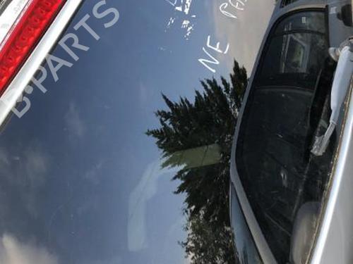 Used Bootlid window CADILLAC SRX 3.6 AWD (258 hp) 22118207