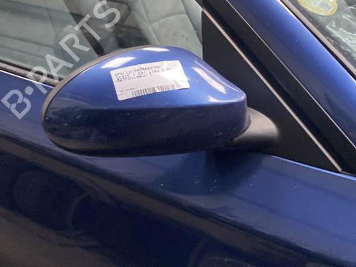 Right mirror BMW 1 (E81) 116 d | BP21835494C27 