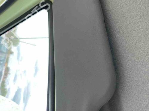 Used Left sun visor Left sun visor 36473820 36473820