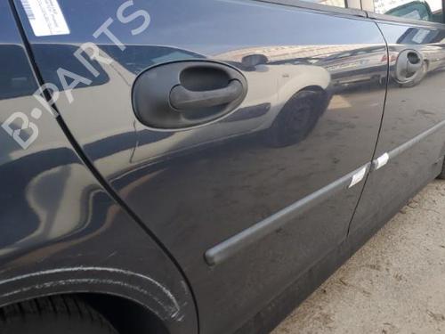 Used Right rear door SAAB 9-3 Estate (E50) 1.9 TiD (150 hp) 22118927