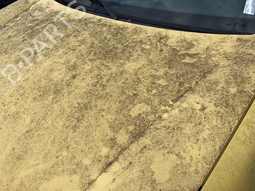 Used Hood Hood RENAULT KANGOO (KC0/1_) 1.5 dCi (57 hp) 33635606 33635606