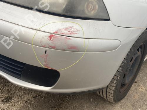 Used Front bumper Front bumper SEAT IBIZA III (6L1) 1.2 (64 hp) 33951302 33951302
