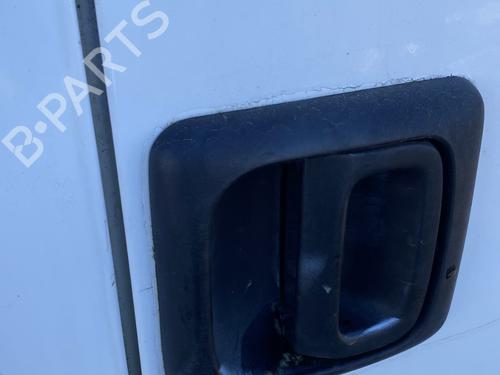 front-bumper-peugeot-boxer-van-244-2001-33554601 main image