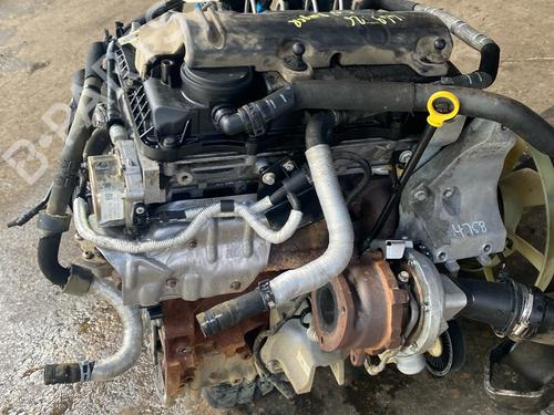 Engine FORD RANGER (TKE) 2.2 TDCi 4x4 | BP36400661M1 - Image 6